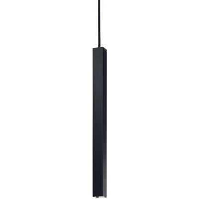 Ideal Lux 194202 LED závesné stropné svietidlo Ultrathin 1x12W 3000K Ideal Lux 194202 LED závesné stropné svietidlo Ultrathin 1x12W 3000K