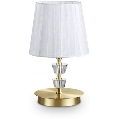 Ideal Lux 197753 stolná lampička Pegaso 1x40W E14 Ideal Lux 197753 stolná lampička Pegaso 1x40W E14