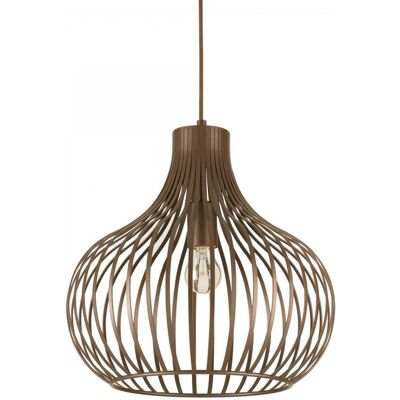 Ideal Lux 205298 závesné stropné svietidlo Onion 1x60W E27 Ideal Lux 205298 závesné stropné svietidlo Onion 1x60W E27
