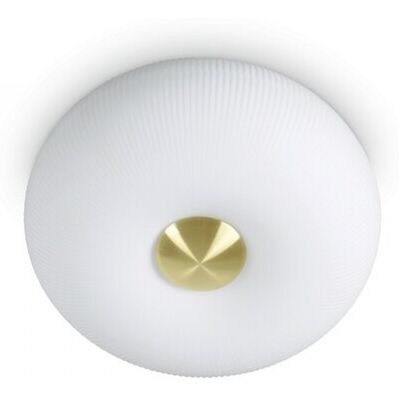 Ideal Lux 214498 stropné svietidlo Arizona 2x15W GX53 - biela Ideal Lux 214498 stropné svietidlo Arizona 2x15W GX53 - biela