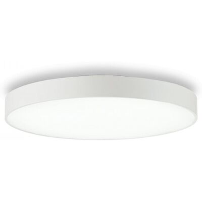 Ideal Lux 223223 LED stropné svietidlo Halo 1x44W 3000K Ideal Lux 223223 LED stropné svietidlo Halo 1x44W 3000K