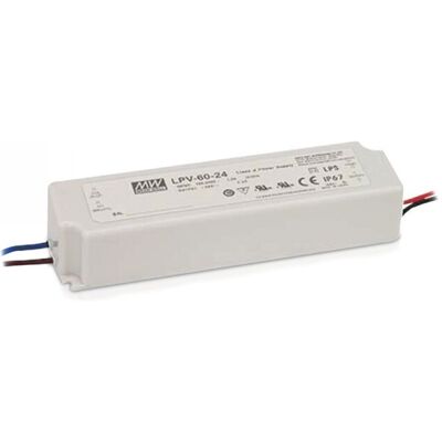 Ideal Lux 226187 transformátor pre LED svietidlá Park 185W Ideal Lux 226187 transformátor pre LED svietidlá Park 185W