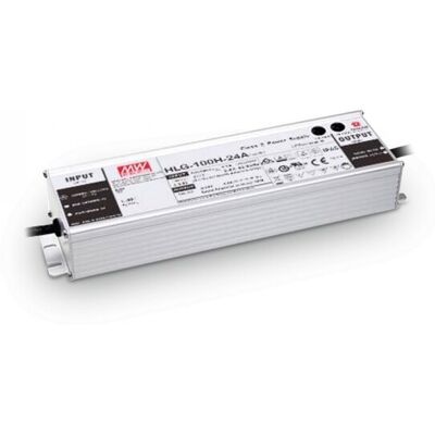 Ideal Lux 226217 transformátor pre LED svietidlá Park 185W Ideal Lux 226217 transformátor pre LED svietidlá Park 185W
