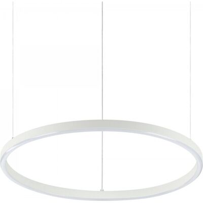 Ideal Lux 229461 LED závesný stropný luster Oracle Slim 1x30W 1810lm 3000K Ideal Lux 229461 LED závesný stropný luster Oracle Slim 1x30W 1810lm 3000K
