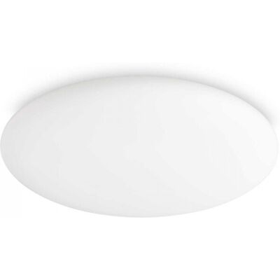 Ideal Lux 261188 LED stropné svietidlo Level 1x24W 2100L 3000K - biela Ideal Lux 261188 LED stropné svietidlo Level 1x24W 2100L 3000K - biela