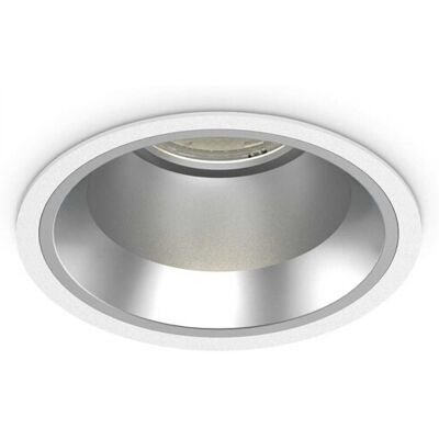 Ideal Lux 266497 LED zápustné stropné bodové svietidlo Off 1x15W 1500L 3000K - biela Ideal Lux 266497 LED zápustné stropné bodové svietidlo Off 1x15W 1500L 3000K - biela