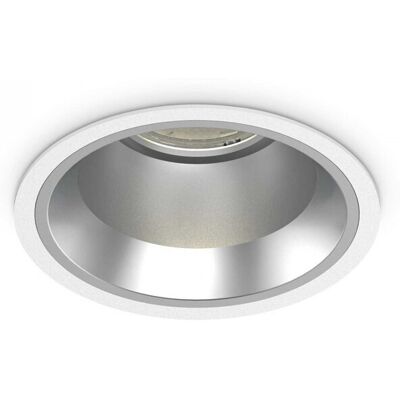 Ideal Lux 266527 LED zápustné stropné bodové svietidlo Off 1x28W 3400lm 4000K - biela Ideal Lux 266527 LED zápustné stropné bodové svietidlo Off 1x28W 3400lm 4000K - biela