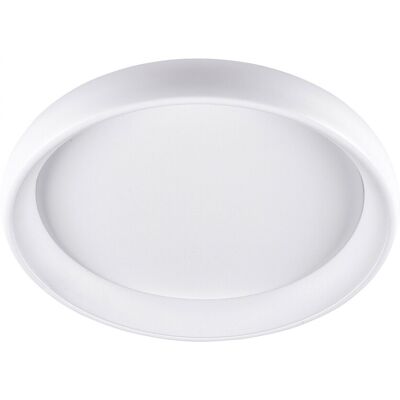 Italux 5280-832RC-WH-3 LED Alessia 32W integrovaný LED zdroj 1760lm 3000K Italux 5280-832RC-WH-3 LED Alessia 32W integrovaný LED zdroj 1760lm 3000K