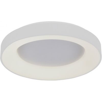 Italux 5304-840RC-WH-3 LED Giulia 40W integrovaný LED zdroj 2200lm 3000K Italux 5304-840RC-WH-3 LED Giulia 40W integrovaný LED zdroj 2200lm 3000K