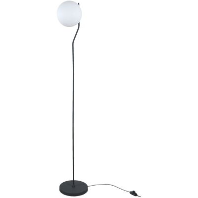 Italux FL-3300-1-BK Carimi 5W E27 Italux FL-3300-1-BK Carimi 5W E27