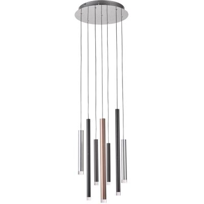 Italux MD17077-7A LED Reyna 28W integrovaný LED zdroj 2553lm 3000K Italux MD17077-7A LED Reyna 28W integrovaný LED zdroj 2553lm 3000K