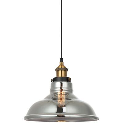 Italux MDM-2381/1 GD+SG Hubert 40W E27 Italux MDM-2381/1 GD+SG Hubert 40W E27