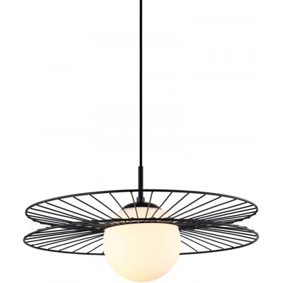 Italux MDM-4002/1 BK Sandy 40W E27 Italux MDM-4002/1 BK Sandy 40W E27