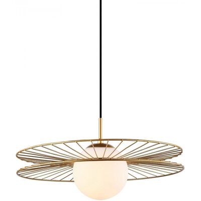 Italux MDM-4002/1 GD Sandy 40W E27 Italux MDM-4002/1 GD Sandy 40W E27
