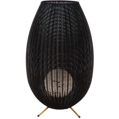 Lucide L038438030 LED vonkajšie stolné svietidlo COLIN 3W integrovaný LED zdroj 180lm 3000K Lucide L038438030 LED vonkajšie stolné svietidlo COLIN 3W integrovaný LED zdroj 180lm 3000K