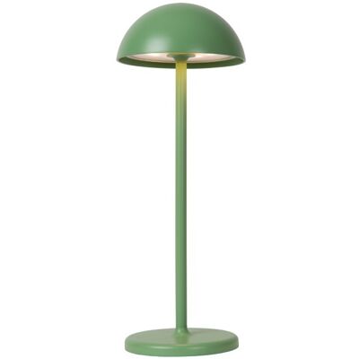 Lucide L155000233 LED vonkajšie stolné svietidlo JOY 1,5W integrovaný LED zdroj 190lm 3000K Lucide L155000233 LED vonkajšie stolné svietidlo JOY 1,5W integrovaný LED zdroj 190lm 3000K
