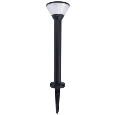 Lutec 6935802012 LED záhradný stĺpik Karlo 1x6,8W 500lm 2700-6500K RGB IP44 - čierna Lutec 6935802012 LED záhradný stĺpik Karlo 1x6,8W 500lm 2700-6500K RGB IP44 - čierna