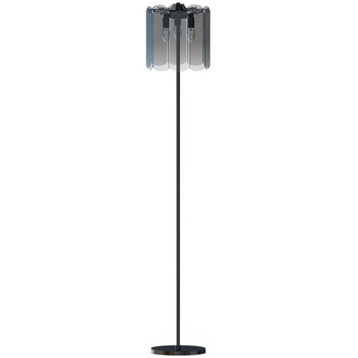 Zuma Line ML3523-3-EBCN stojacia lampa NIRA 40W E14 Zuma Line ML3523-3-EBCN stojacia lampa NIRA 40W E14