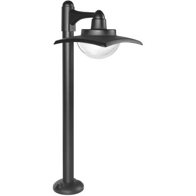 Italux OFL-6923-3K LED Isola 9W integrovaný LED zdroj 511lm 3000K Italux OFL-6923-3K LED Isola 9W integrovaný LED zdroj 511lm 3000K