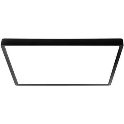 Italux PLF-83625-450S-45W-BL LED prisadené stropné svietidlo Bastia 45W integrovaný LED zdroj 5300lm 2800+4000+6000K Italux PLF-83625-450S-45W-BL LED prisadené stropné svietidlo Bastia 45W integrovaný LED zdroj 5300lm 2800+4000+6000K