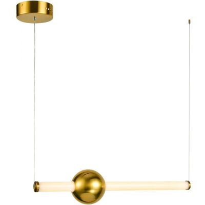 Italux PND-16357-CB-1 LED Halling LED 1215lm Italux PND-16357-CB-1 LED Halling LED 1215lm