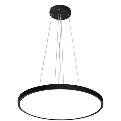 Italux PND-35263-480R-36W-BL LED závesné stropné svietidlo Calvi 36W integrovaný LED zdroj 4300lm Italux PND-35263-480R-36W-BL LED závesné stropné svietidlo Calvi 36W integrovaný LED zdroj 4300lm