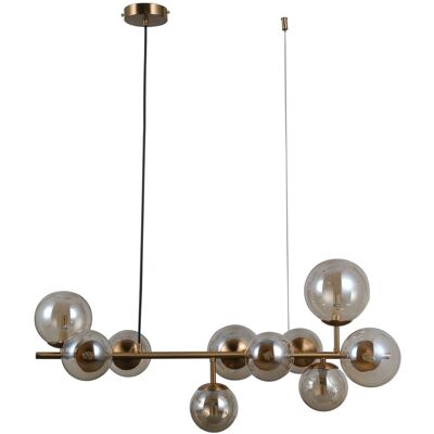 Italux PND-40423-10A Frontera G9 Italux PND-40423-10A Frontera G9