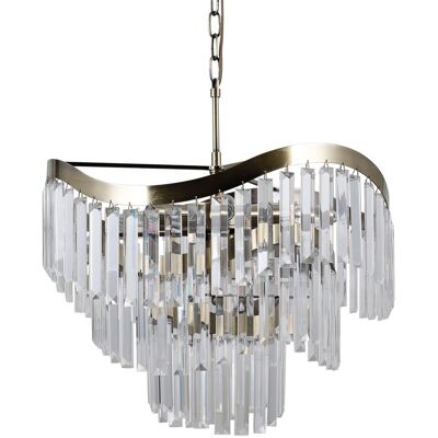 Italux PND-44544-8 Sabriga E14 Italux PND-44544-8 Sabriga E14