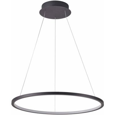 Italux PND-56135B-040RPC-BK LED závesné stropné svietidlo Vinola 24W integrovaný LED zdroj 1000lm 3000+4000K Italux PND-56135B-040RPC-BK LED závesné stropné svietidlo Vinola 24W integrovaný LED zdroj 1000lm 3000+4000K