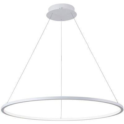 Italux PND-56135B-080RPC-WH LED závesné stropné svietidlo Vinola 48W integrovaný LED zdroj 1700lm 3000+4000K Italux PND-56135B-080RPC-WH LED závesné stropné svietidlo Vinola 48W integrovaný LED zdroj 1700lm 3000+4000K