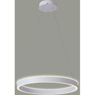 Italux PND-56215D-080RPC-WH LED závesné stropné svietidlo Brasco Up Down 80W integrovaný LED zdroj 4200lm 3000+4000K Italux PND-56215D-080RPC-WH LED závesné stropné svietidlo Brasco Up Down 80W integrovaný LED zdroj 4200lm 3000+4000K