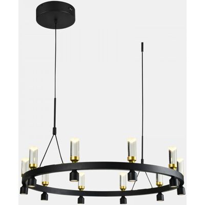 Italux PND-83812-20 LED Almelo LED 2920lm Italux PND-83812-20 LED Almelo LED 2920lm