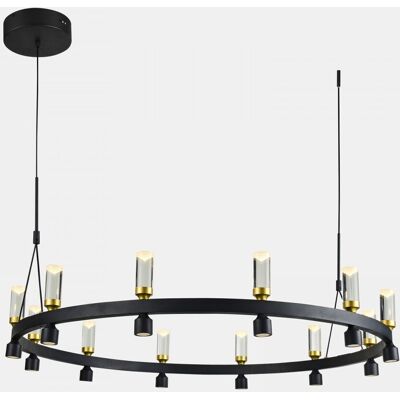 Italux PND-83812-24 LED Almelo LED 3103lm Italux PND-83812-24 LED Almelo LED 3103lm