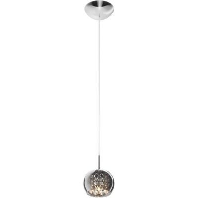 Zuma Line P0076-01A-F4FZ závesné stropné svietidlo Crystal 42W G9 Zuma Line P0076-01A-F4FZ závesné stropné svietidlo Crystal 42W G9