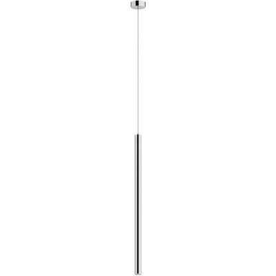 Zuma Line P0461-01A-F4F4 LED závesné stropné svietidlo LOYA 5W integrovaný LED zdroj Zuma Line P0461-01A-F4F4 LED závesné stropné svietidlo LOYA 5W integrovaný LED zdroj