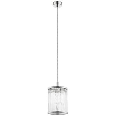 Zuma Line P0528-01F-F4AC závesné stropné svietidlo SERGIO 60W E14 Zuma Line P0528-01F-F4AC závesné stropné svietidlo SERGIO 60W E14