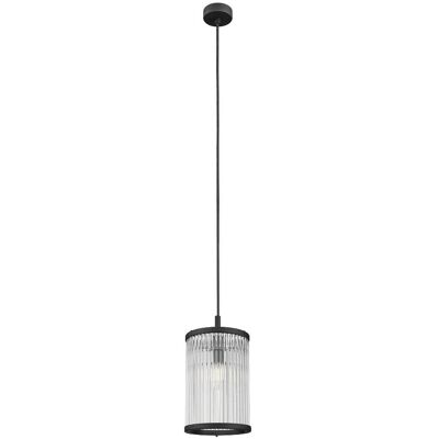 Zuma Line P0528-01F-P7AC závesné stropné svietidlo SERGIO 60W E14 Zuma Line P0528-01F-P7AC závesné stropné svietidlo SERGIO 60W E14