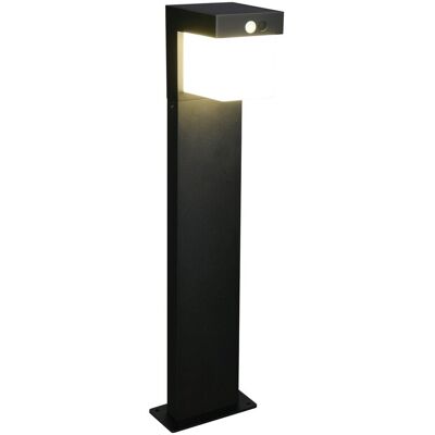 Trio TR53286132 LED solárne vonkajší stĺpik COLOMBO 5,5W integrovaný LED zdroj 650lm 4000K Trio TR53286132 LED solárne vonkajší stĺpik COLOMBO 5,5W integrovaný LED zdroj 650lm 4000K