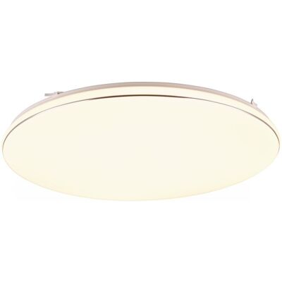 Trio R64141101 LED prisadené stropné svietidlo Blanca 46W integrovaný LED zdroj 5400 lm 3000K Trio R64141101 LED prisadené stropné svietidlo Blanca 46W integrovaný LED zdroj 5400 lm 3000K