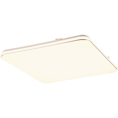 Trio R64141201 LED prisadené stropné svietidlo Blanca 46W integrovaný LED zdroj 5400 lm 3000K Trio R64141201 LED prisadené stropné svietidlo Blanca 46W integrovaný LED zdroj 5400 lm 3000K