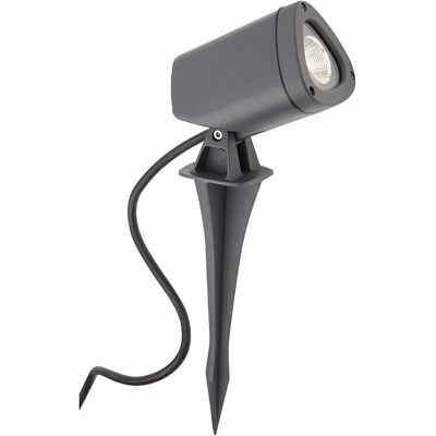 Redo 9041 FELIX reflektor LED 7W 420lm IP65 Redo 9041 FELIX reflektor LED 7W 420lm IP65