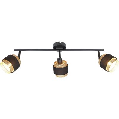 Italux SPL-95820-3 bodové stropné svietidlo Renez 3x4W E14 Italux SPL-95820-3 bodové stropné svietidlo Renez 3x4W E14