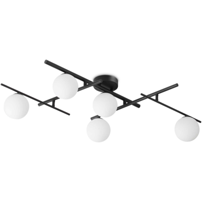 Ideal lux 328218 prisadené stropné svietidlo ATLAS G9 3000K Ideal lux 328218 prisadené stropné svietidlo ATLAS G9 3000K