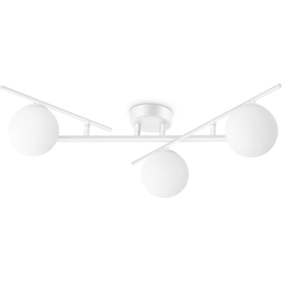 Ideal lux 328201 prisadené stropné svietidlo ATLAS G9 3000K Ideal lux 328201 prisadené stropné svietidlo ATLAS G9 3000K