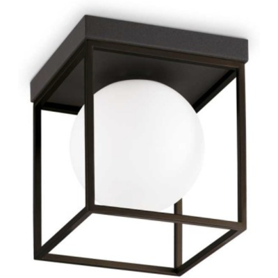 Ideal lux 327853 prisadené stropné svietidlo LINGOTTO E14 Ideal lux 327853 prisadené stropné svietidlo LINGOTTO E14