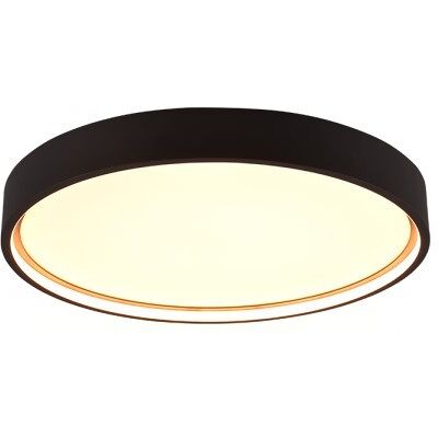 Trio T641310232 LED prisadené stropné svietidlo DOHA integrovaný LED zdroj 3260lm 2300+3000+4000K Trio T641310232 LED prisadené stropné svietidlo DOHA integrovaný LED zdroj 3260lm 2300+3000+4000K