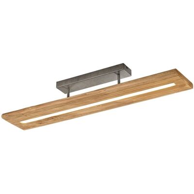 Trio 623710130 LED stropné svietidlo Brad 27W 3000K Trio 623710130 LED stropné svietidlo Brad 27W 3000K