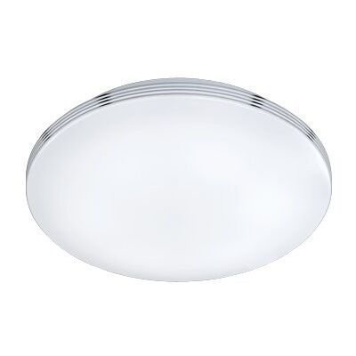 TRIO 659412406 Apart stropné svietidlo LED 1x24W 2100L 3000K IP44 TRIO 659412406 Apart stropné svietidlo LED 1x24W 2100L 3000K IP44