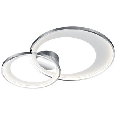 Trio 673890206 LED stropné svietidlo Granada 1x36W 3000K Trio 673890206 LED stropné svietidlo Granada 1x36W 3000K