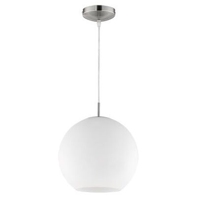 TRIO R30153007 Moon závesné svietidlo E27 1x60W TRIO R30153007 Moon závesné svietidlo E27 1x60W